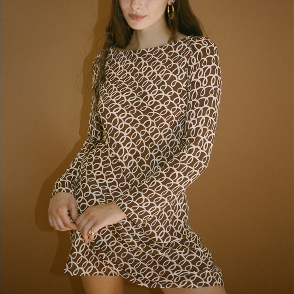 Realisation Par Rainey Dress